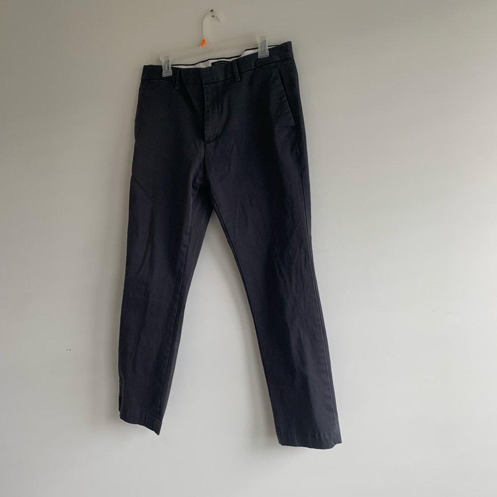 Banana Republic Aiden Slim Fit